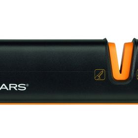 Fiskars 120740 Bıçak Bileyici