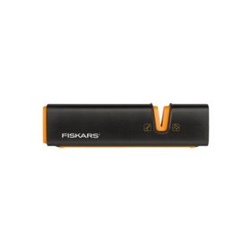 Fiskars 120740 Bıçak Bileyici