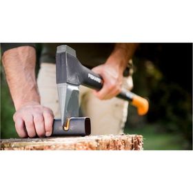 Fiskars 120740 Bıçak Bileyici