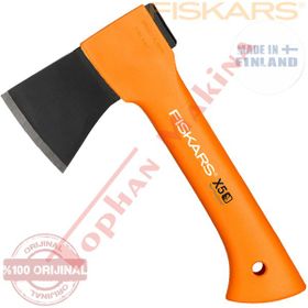 Fiskars 121121 X5 Kamp Baltası