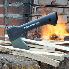 Fiskars 121121 X5 Kamp Baltası