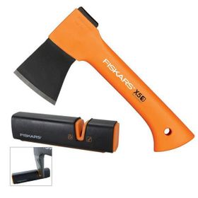 Fiskars 121121 X5 Kamp Baltası