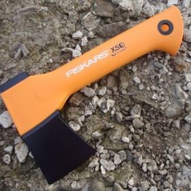 Fiskars 121121 X5 Kamp Baltası
