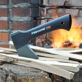 Fiskars 121121 X5 Kamp Baltası