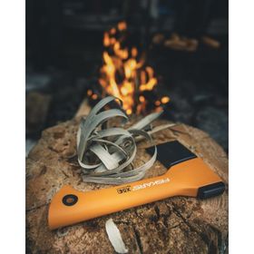 Fiskars 121123 X5 Kamp Baltası