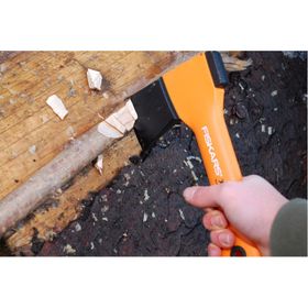 Fiskars 121123 X5 Kamp Baltası