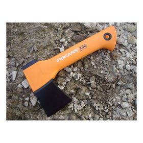 Fiskars 121123 XXS X5 Parçalama Baltası
