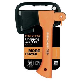 Fiskars 121123 XXS X5 Parçalama Baltası