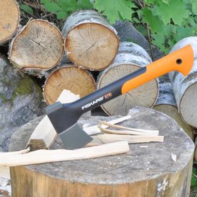 Fiskars 121423 X7 Parçalama Baltası