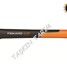 Fiskars 122443 X11 Yarma Baltası