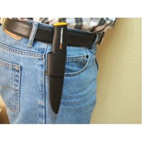 Fiskars 125860 Kamp Bıçağı