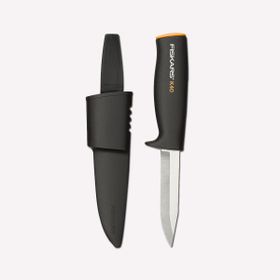 Fiskars 125860 Kamp Bıçağı
