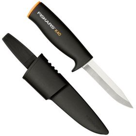Fiskars 125860 Kamp Bıçağı