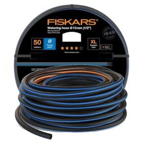 Fiskars 13 mm 1/2'' 50 m Q4 Sulama Hortumu