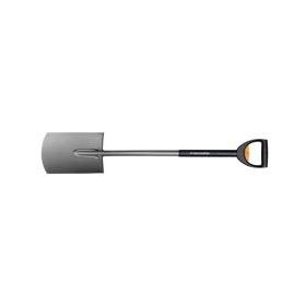 Fiskars 131310-1000620 Teleskopik Bahçe Küreği
