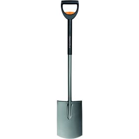Fiskars 131310-1000620 Teleskopik Bahçe Küreği