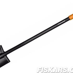 Fiskars 131413 Solid Çok Amaçlı Kürek