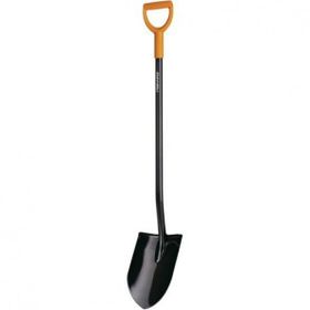 Fiskars 131413 Solid Çok Amaçlı Kürek
