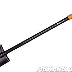 Fiskars 131413 Solid Çok Amaçlı Kürek