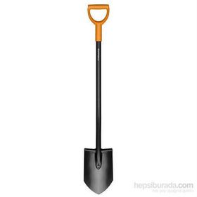 Fiskars 131413 Solid Çok Amaçlı Kürek