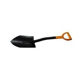 Fiskars 131417 Solid Araç Kar Küreği