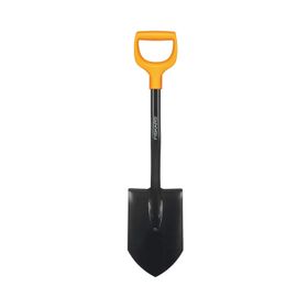 Fiskars 131417 Solid Araç Kar Küreği