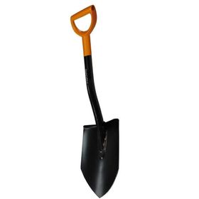 Fiskars 131417 Solid Araç Kar Küreği