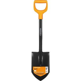 Fiskars 131417 Solid Araç Kar Küreği