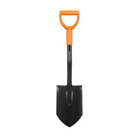 Fiskars 131417 Solid Araç Kar Küreği