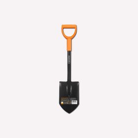 Fiskars 131417 Solid Araç Kar Küreği