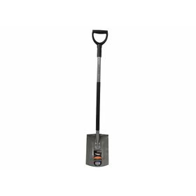Fiskars 131500 Yuvarlak Uçlu 1130 mm Hafif Bahçe Beli