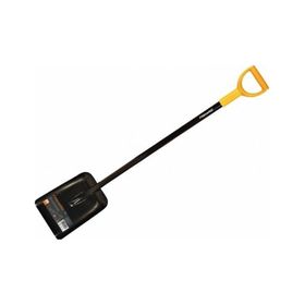 Fiskars 132403 Sold Çok Amaçlı Düz Uçlu Kürek