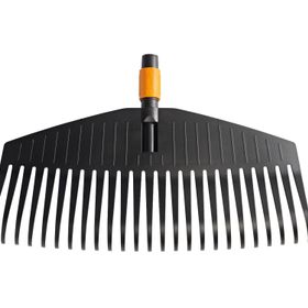 Fiskars 135013-1000642 Quickfit Plastik Yaprak Süpürgesi