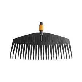 Fiskars 135013-1000642 Quickfit Plastik Yaprak Süpürgesi