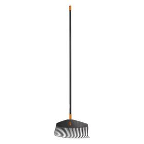 Fiskars 135016-1003465 Solid Geniş Yaprak Tırmığı ve Süpürgesi