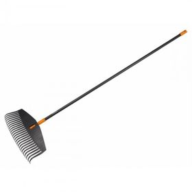 Fiskars 135016 Solid Yaprak Süpürgesi