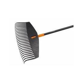 Fiskars 135016 Solid Yaprak Süpürgesi