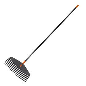 Fiskars 135016 Solid Yaprak Süpürgesi