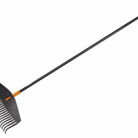 Fiskars 135016 Solid Yaprak Süpürgesi