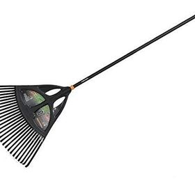 Fiskars 135090 Solid Yaprak Süpürgesi