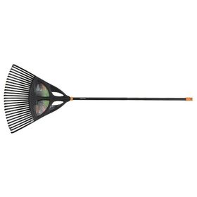 Fiskars 135090 Solid Yaprak Süpürgesi