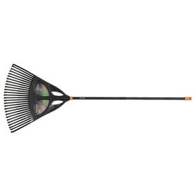Fiskars 135090 Solid Yaprak Süpürgesi