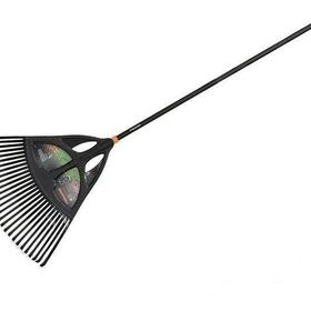 Fiskars 135090 Solid Yaprak Süpürgesi