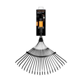 Fiskars 135201 Quıckfıt Metal Yaprak Süpürgesi