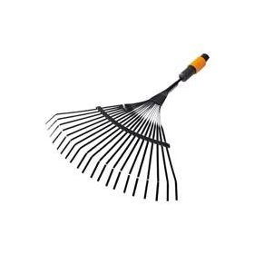 Fiskars 135201 Quıckfıt Metal Yaprak Süpürgesi
