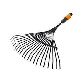 Fiskars 135201 Quıckfıt Metal Yaprak Süpürgesi