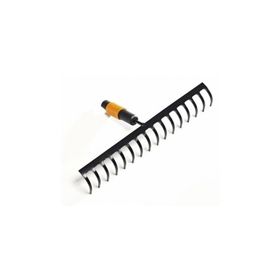 Fiskars 135512 Quikfit Toprak Tırmığı