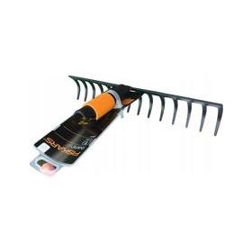 Fiskars 135512 Quikfit Toprak Tırmığı