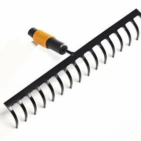 Fiskars 135512 Quikfit Toprak Tırmığı