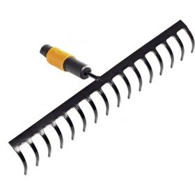 Fiskars 135512 Quikfit Toprak Tırmığı
